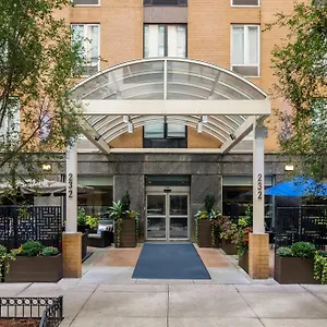 3* Hotel Holiday Inn Express Nyc Chelsea - Nomad Area By Ihg